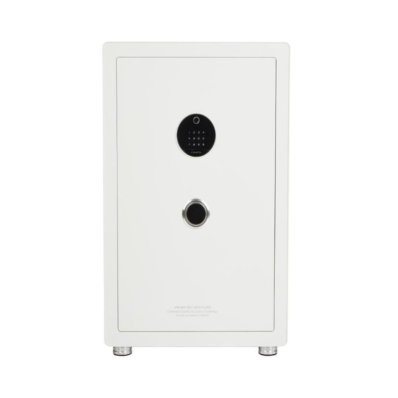 XIAOMI ตู้เซฟ CRMCR รุ่นPRO-100 สีขาว