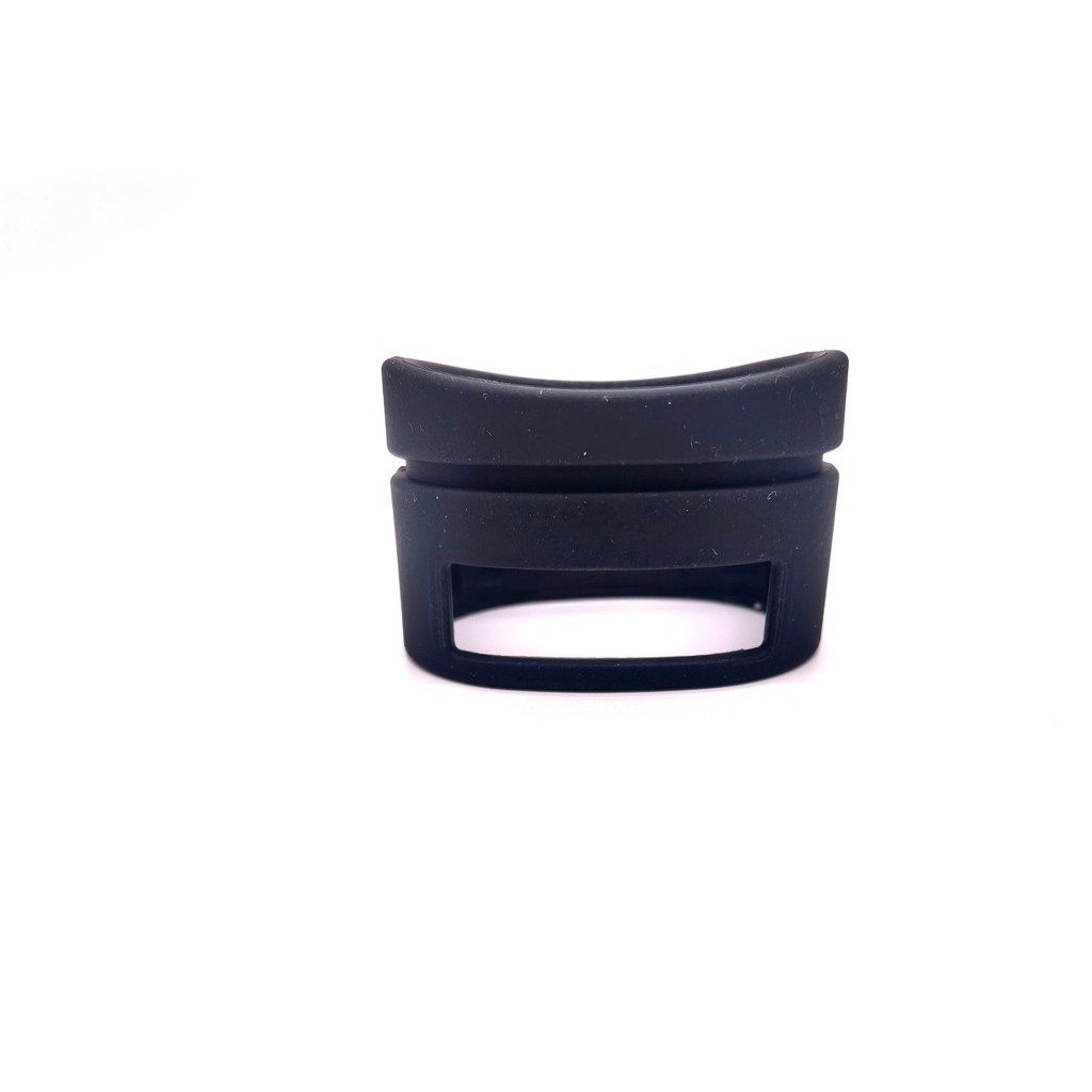 1PCS ใหม่สําหรับ Sony PXW-X280 EX280 NX3 Z5C PD198P ช่องมองภาพยาง Eyecup Eye ถ้วยกล้องเปลี่ยนหน่วย