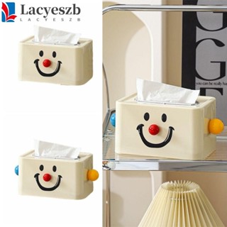 Lacyeszb ที ่ ใส ่ กระดาษ , Creative Clown Face Clown Tissue…
