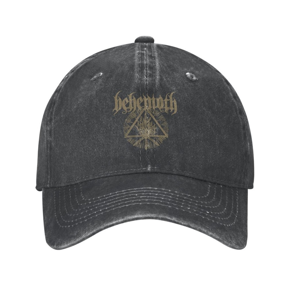 Behemoth Explosive Models Cowboy Cap