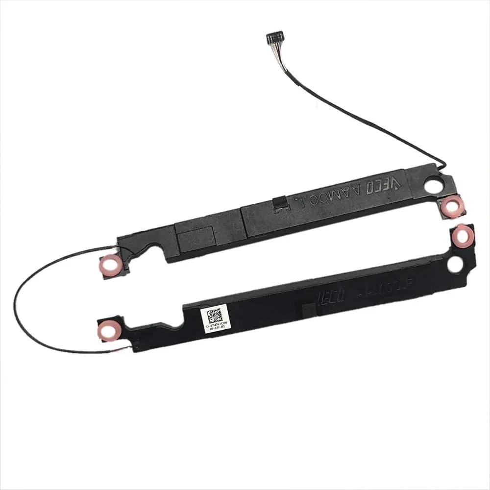 แล็ปท็อปซ้ายและขวาลําโพงชุด TX47W 0TX47W PK23000RP00 สําหรับ Dell Precision 5510 5520 5530 5540 XPS 