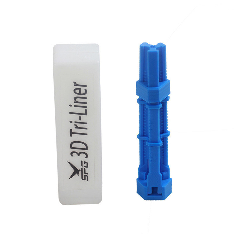 SPG Line Marker Tool ความแม่นยําสูง 3D Sciber สําหรับเส้นผ่านศูนย์กลาง 3.2-6 มม.เพลา