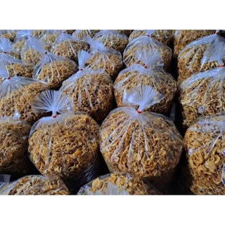 หอมเจียวกรอบ เกรดB แพ็คถุง5กิโล/หอม กรอบ อร่อย เจียวใหม่ทุกล๊อต ชิ้นสวยไม่แหลกค่ะ ราคา ส่ง ถูกที่สุด
