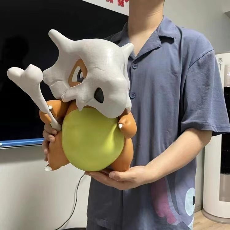Influencer เครื ่ องประดับทีวี 40 ซม . Karakara Pokémon น ่ ารัก Pokemon New Pokémon Figure