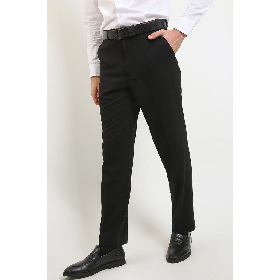 Cardinal Mens Regular Fit Official Pants F4133BK01C