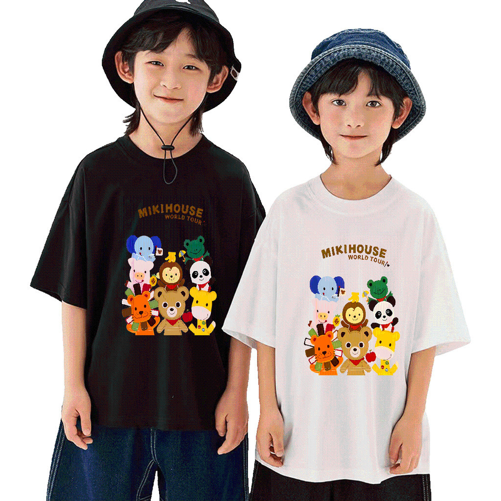 💥  Flash Sale  💥 MIKIHOUSE   เสื้อ