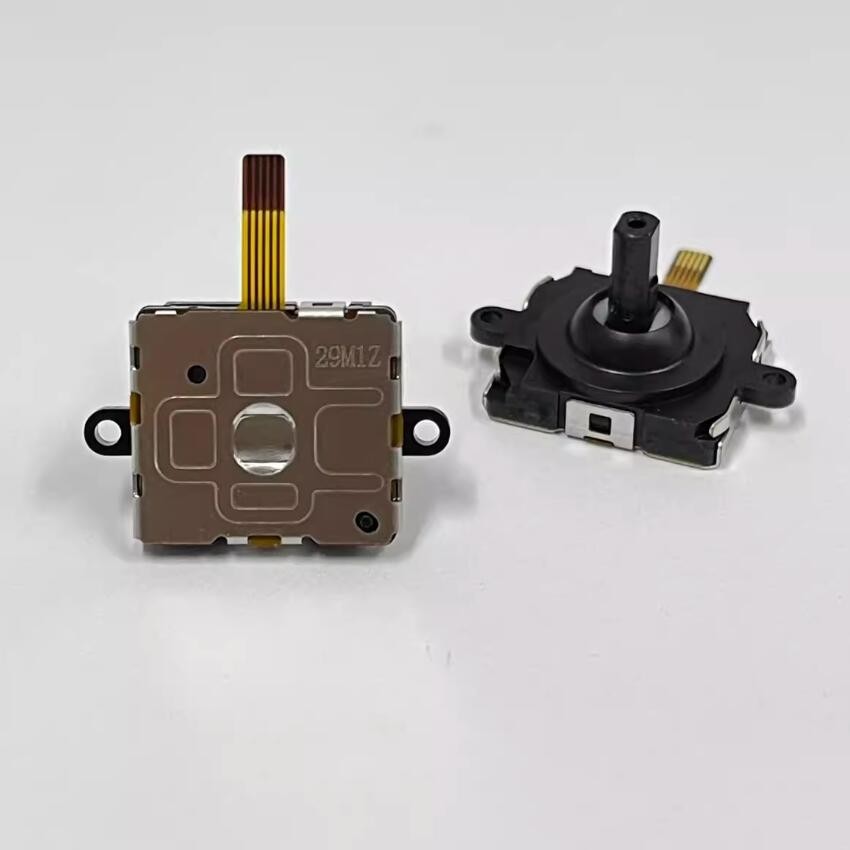 สําหรับ Oculus Quest 2 Grip จอยสติ๊ก Rocker Spring Repair อะไหล่ทดแทน