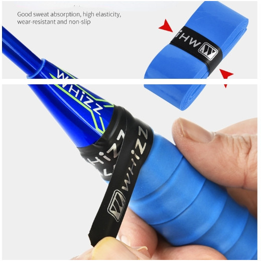 หลายสี Overgrip Sticky Beach Tennis Pickleball ไม ้ เทนนิสแบดมินตัน 2023 Y Prolife