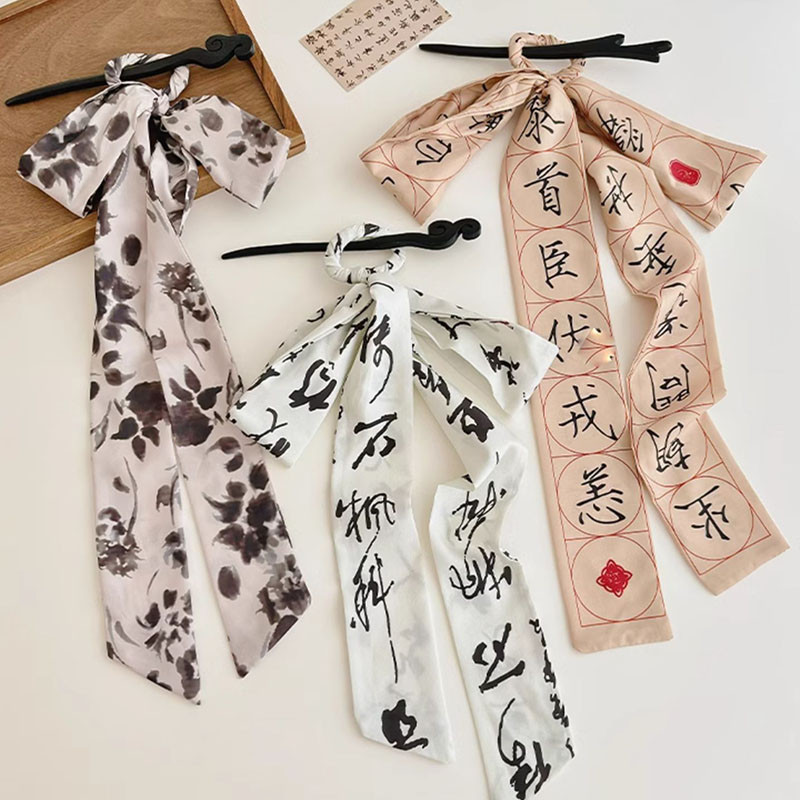 ใหม ่ สไตล ์ จีน Hairpins สไตล ์ โบราณ High-end อุปกรณ ์ เสริมผม Hanfu Photo Hair Pin - รูปที่ 2