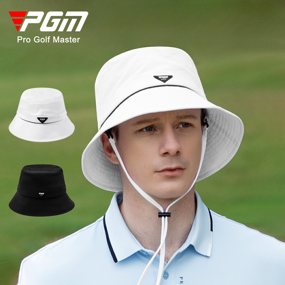 PGM MZ062 Golf Men's Cap Men's Sunscreen Sports Cap