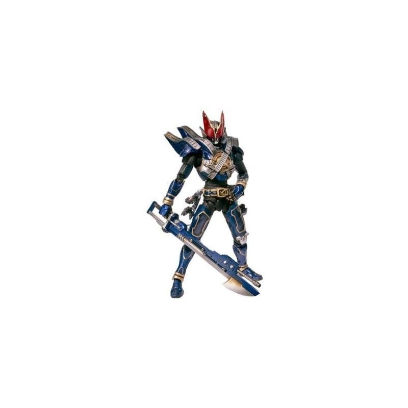 BANDAI S.I.C. Kamen Rider Den-O NEW Den-O Strike Form