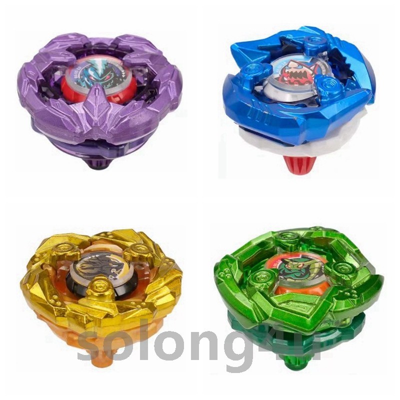 สีจํากัด SB ยี่ห้อ Spinning Tops X BX00-13 BX-14 BX-15 BX-16 ของเล่นของขวัญสําหรับเด็กเด็ก