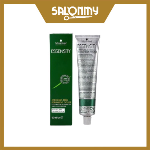 Schwarzkopf Essensity Ammonia-Free Hair Color (6-68) 60ml