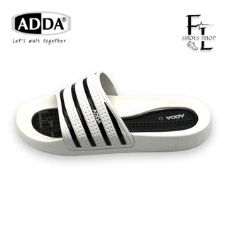 ADDA รองเท้าแตะผู้หญิง-ชาย รองเท้าแตะแบบสวม รองเท้าเด็ก รุ่น 3T15 (เบอร์ 28-44)