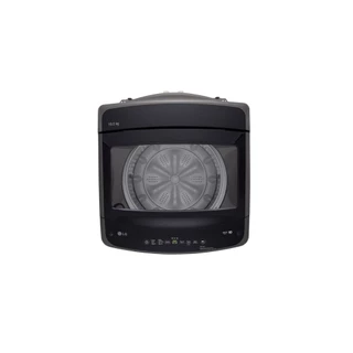LG เครื่องซักผ้าฝาบน 19 กก. รุ่น T2519VBTB ระบบ Smart Inverter