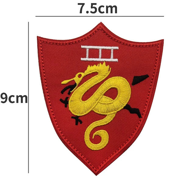 Top GUN Maverick Flight Test Maverick เย็บปักถักร้อย Patch Vf-1 VX-31 Tomcat US Navy Fighter อาวุธโรงเรียน Squadron Badge สําหรับแจ็คเก็ต - รูปที่ 5