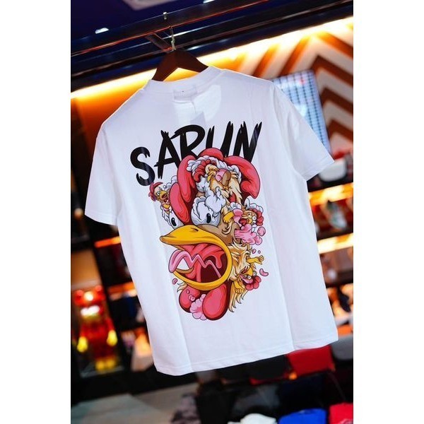 2024 อภิชาติฟาร์ม Apichat Farm option วัยรุ่นบางแสน S-5XL