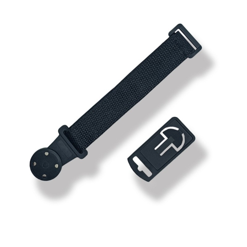 Fir Instruments คลิปแขวนมัลติมิเตอร์แขวนสายรัดสําหรับมิเตอร์ HIOKI