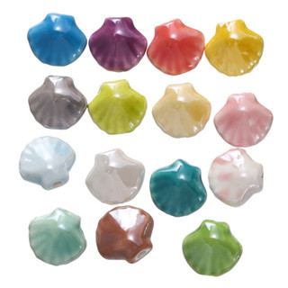 St.kunkka 12 * 13.5 มม.11.5 * 12.5 มม.เซรามิคลูกปัดแฟชั ่ นอ…