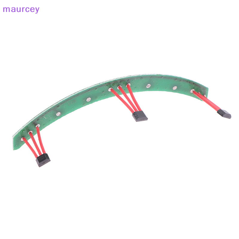 Maurcey 1 PC Hall C421 ยานพาหนะไฟฟ้าสกู๊ตเตอร์ E-Bike Hall Sensor C421 Hall บอร์ด PCB จักรยานไฟฟ้า Balance รถมอเตอร์ Hall องค์ประกอบ TH