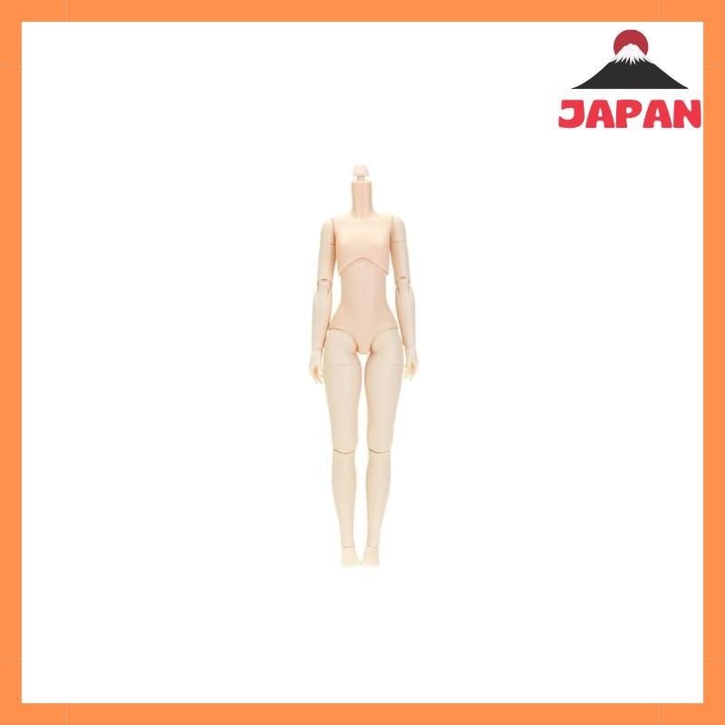 22cm Obitsu Body Bust S Natural 22BD-F01N-S
Obitsu Seisakusho (Obitsu Manufacturing) Obitsu Body 22 