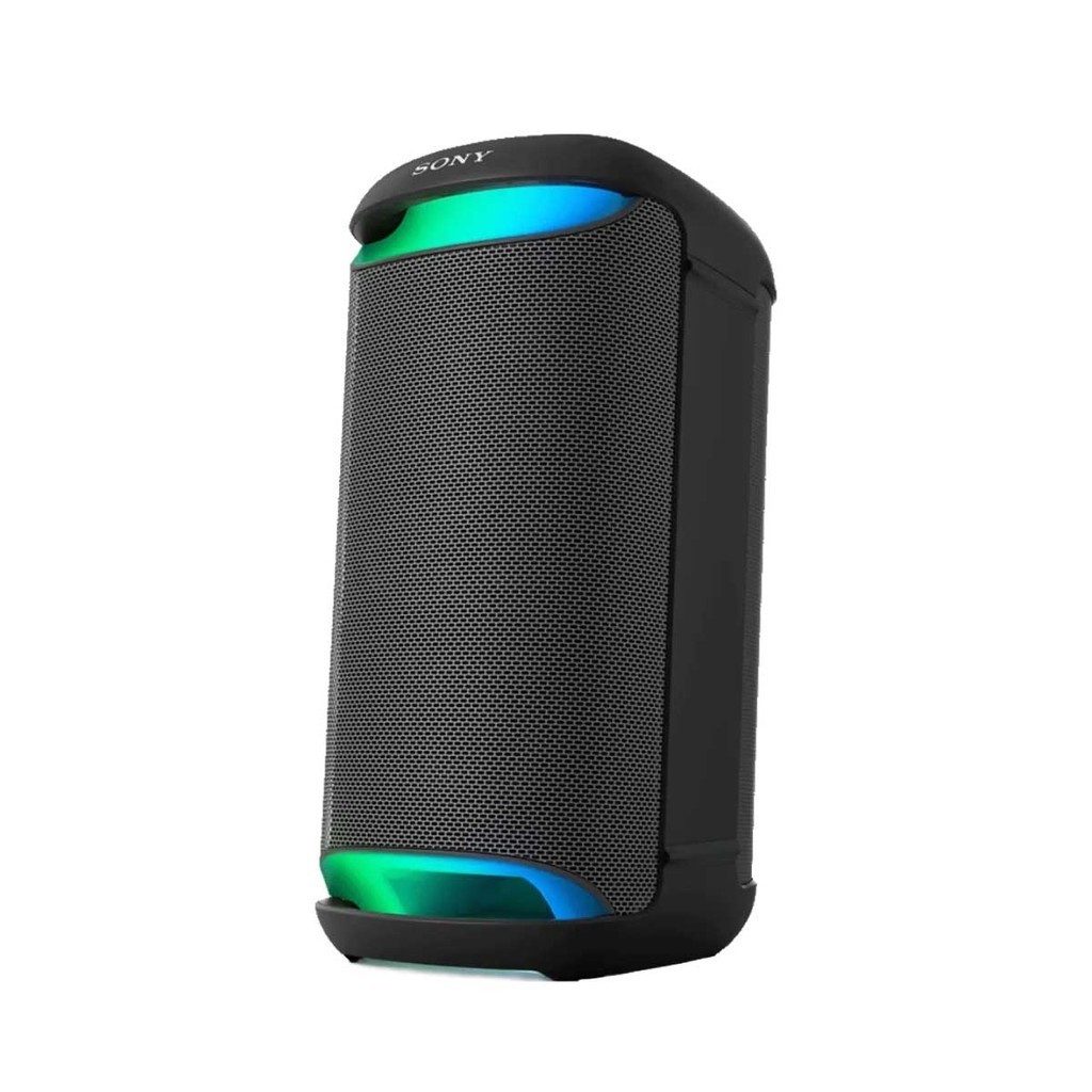 SONY ลำโพงปาร์ตี้ไร้สาย XV500 รุ่น SRS-XV500 Party Speaker โดย สยามทีวี by Siam T.V.