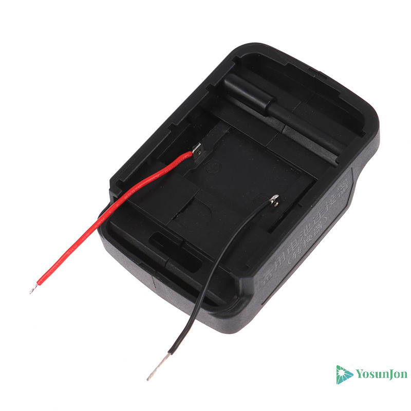 Yosunjon] Makita MT 18V Li-ion Adapter DIY Cable Connector Output Adapter ใหม่