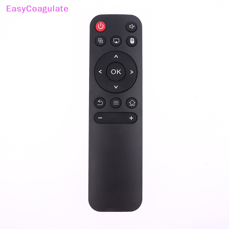 Eas Global Verison รีโมทคอนโทรลอัจฉริยะสําหรับ HY300 โปรเจคเตอร์ HD แบบพกพาโปรเจคเตอร์รีโมทคอนโทรล Ate