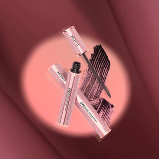 Browit Eyedol Wing Mascara 8g #One Black อายดอลวิงมาสคาร่า.