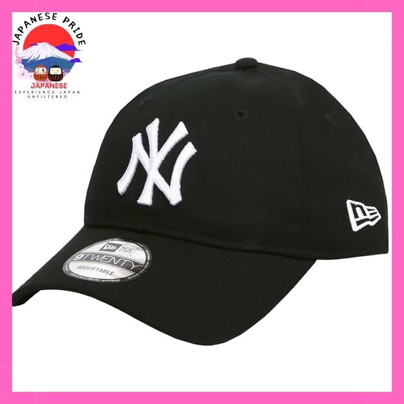 【Direct from Japan】[New Era] Cap 9TWENTY MLB Major League Baseball Men Women Low Cap Brand Logo Hat 