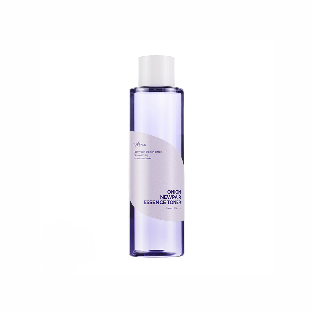 Isntree Onion Newpair Essence Toner 200ml