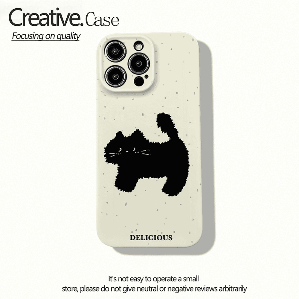 ลูกแมวน่ารักโทรศัพท์ Hardcase สําหรับ OPPO Realme3 5 5I 5S 6I 6 6S 6PRO 7I C17 8 4G 8PRO 9ProPlus C2