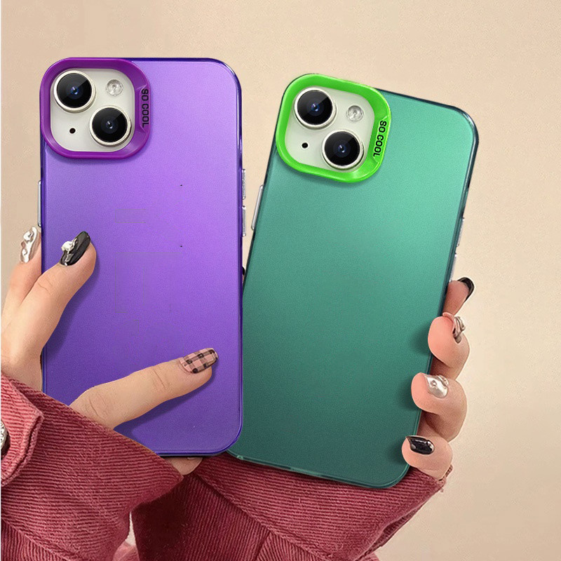 ❤️จัดส่งทันที❤️ เคส IMD หรูหรา สำหรับ ไอโฟน iPhone 17 16 7/8  x xs xr max 11 12 13 14 15 Pro Plus Promax 15Promax 049