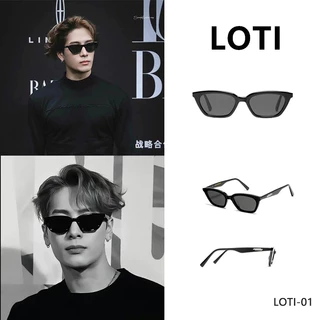 【สินค้าใหม่】แว่นกันแดด THE BELL, แว่นกันแดด JACKIE, แว่นกันแดด LILIT, HEIZER, ROCOCO, COOKIE, NABI, LOTI แฟชั่น ป้องกันรังสียูวี เหมาะสำหรับทั้งชายและหญิง