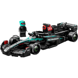 Lego Speed Champion 77244 Mercedes-AMG F1® W15 Race Car ของแท้ 100% ค่ะ