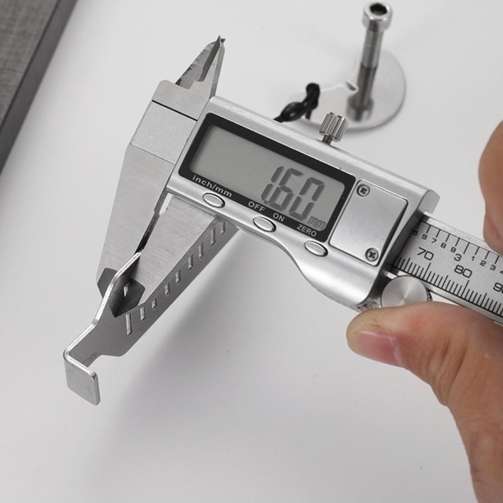 ลิโรร่า‌กสลักประตูล็อค,การรักษาความปลอดภัยป้องกันการโจรกรรมสลักความปลอดภัย, ความคิดสร้างสรรค์ ต่อย-ฟรี โลหะความปลอดภัยประตูหยุดเครื่องมือเดินทางบ้านห้อ - รูปที่ 7