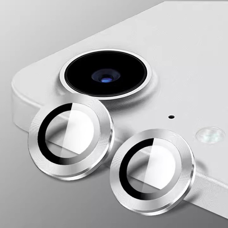 Ipadair 2025 1 ชิ้น 9D ฝาครอบโลหะอลูมิเนียมเลนส์กล้องฟิล์มกระจกนิรภัยสําหรับ iPad Air 13 11 นิ้ว 2025 2024 Anti Scratch แท็บเล็ตปกหลังเลนส์กล้องกันชน Protector