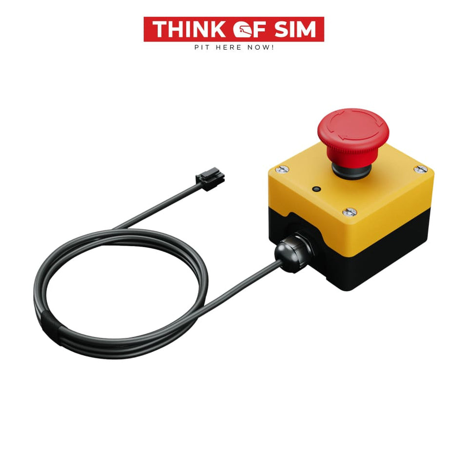 Qubic System MOTION-LOCK Switch