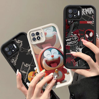 เคส oppo a93 เคสโทรศัพท์ความงาม สําหรับเคส oppo a93 กันกระแทก