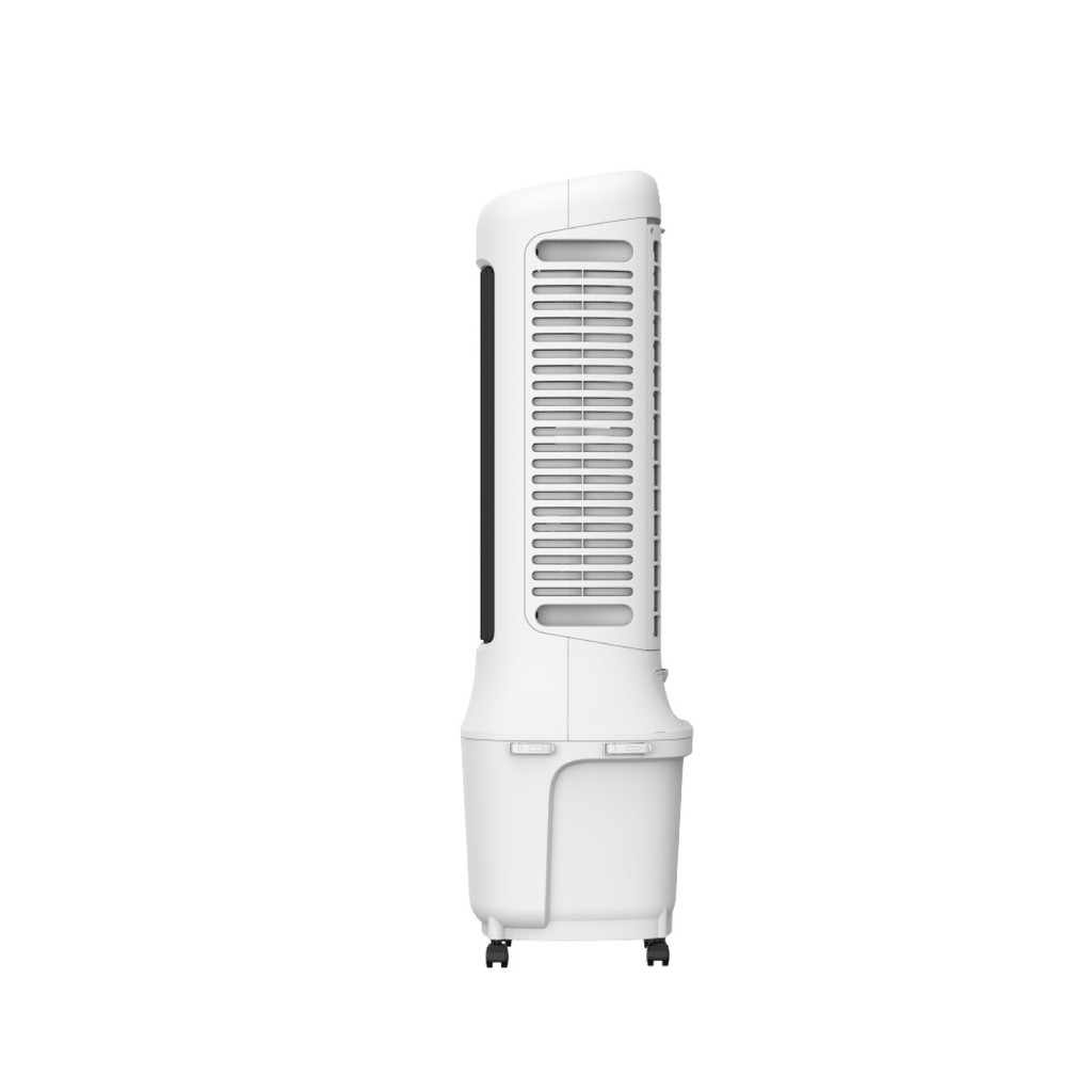 GlobalHouse MAZUMA พัดลมไอเย็น ขนาด 10 ลิตร รุ่น AIRCOOL-10L สินค้าของแท้คุณภาพดี