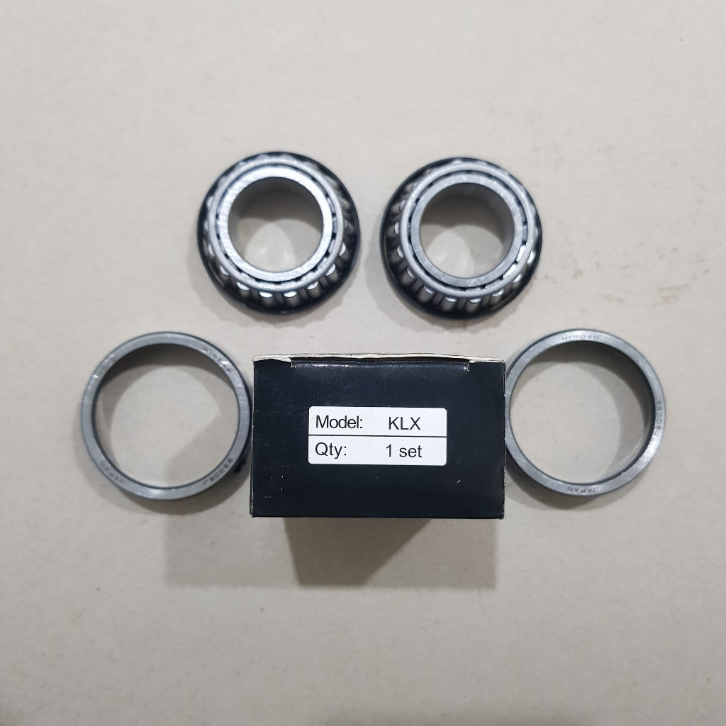 ROP MOTOPART__ คอพวงมาลัย Kawasaki KLX 150