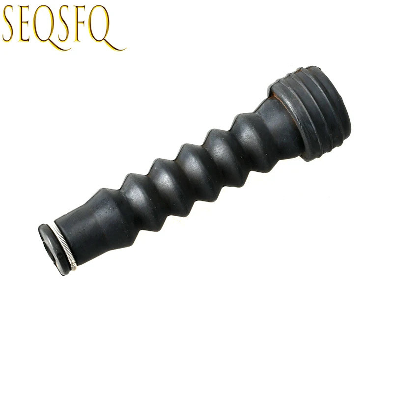 650-44147-00 Shift Rod Boot Seal 650-44147 สําหรับ Yamaha Outboard มอเตอร์ 2T 40HP 40Q E40G/J 40G/J 