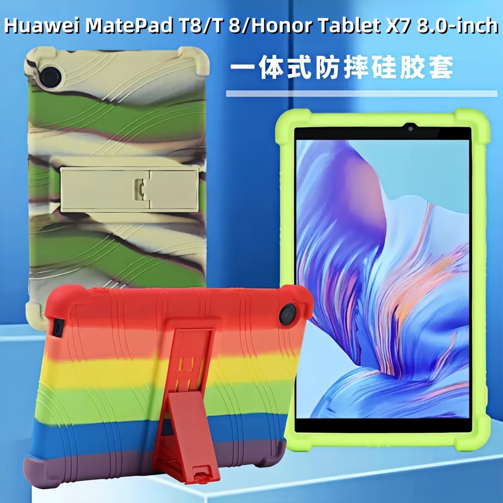 สําหรับ Huawei MatePad T8 T 8 Kobe2-L09 L03,KOB2-L09 W09,KOB2K-L09 W09 Honor แท็บเล็ต X7 KOB2-W09HN 