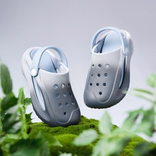 Cheerful Mario รองเท้าเด็กโต พื้นรองเท้าชั้นในที่ถอดออกได้ ร…