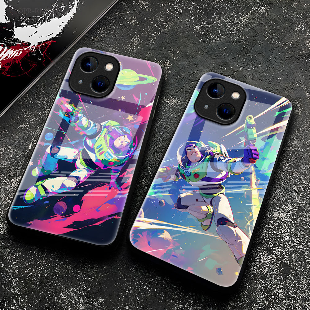 OPPO Reno 8 8Z 7 7Z 6Z 6 5 4 2F F11 F9 F7 F5 Pro Youth 4G 5G เคสออปโป้ Hat Boy Glass Case BL