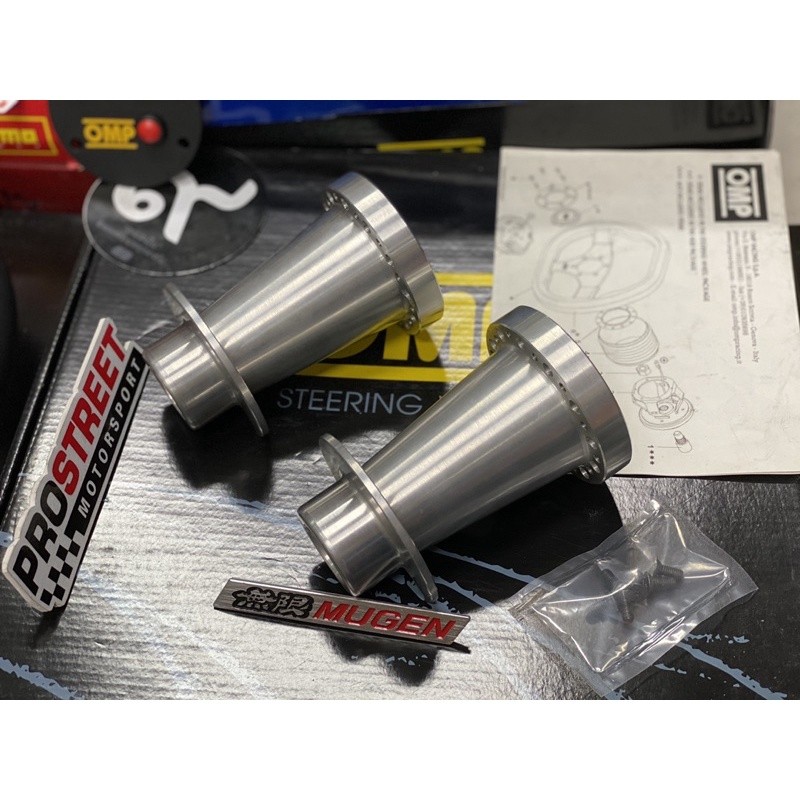 คอพวงมาลัย คอ Mugen ตรงรุ่น Jazz GK CIVIC FC FK CITY GM6 ตรงรุ่น ไม่ใช่งานแปลงเฟือง แข็งแรง ปลอดภัย 