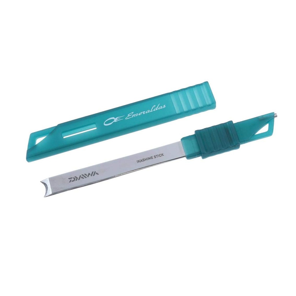 Daiwa Emeraldas Ikashime Stick 130C