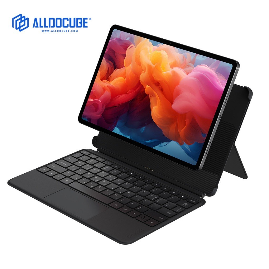 ALLDOCUBE Magic Touch Keyboard