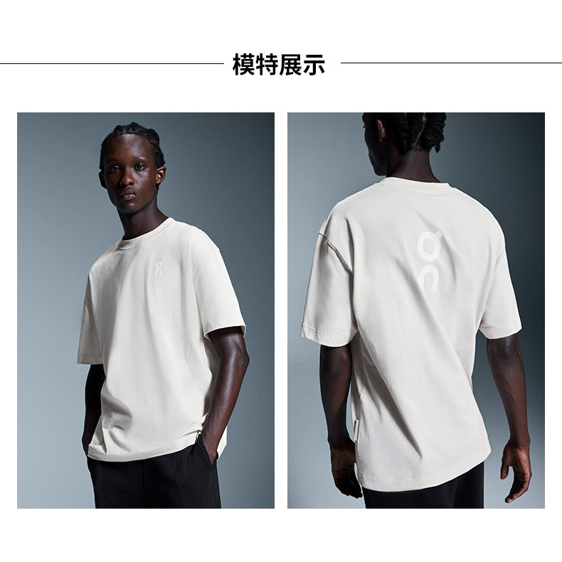 On Angpao Club-T เสื้อยืดลําลองผ้าฝ้ายพิมพ์ลายแฟชั่นคลาสสิกสําหรับผู้ชาย