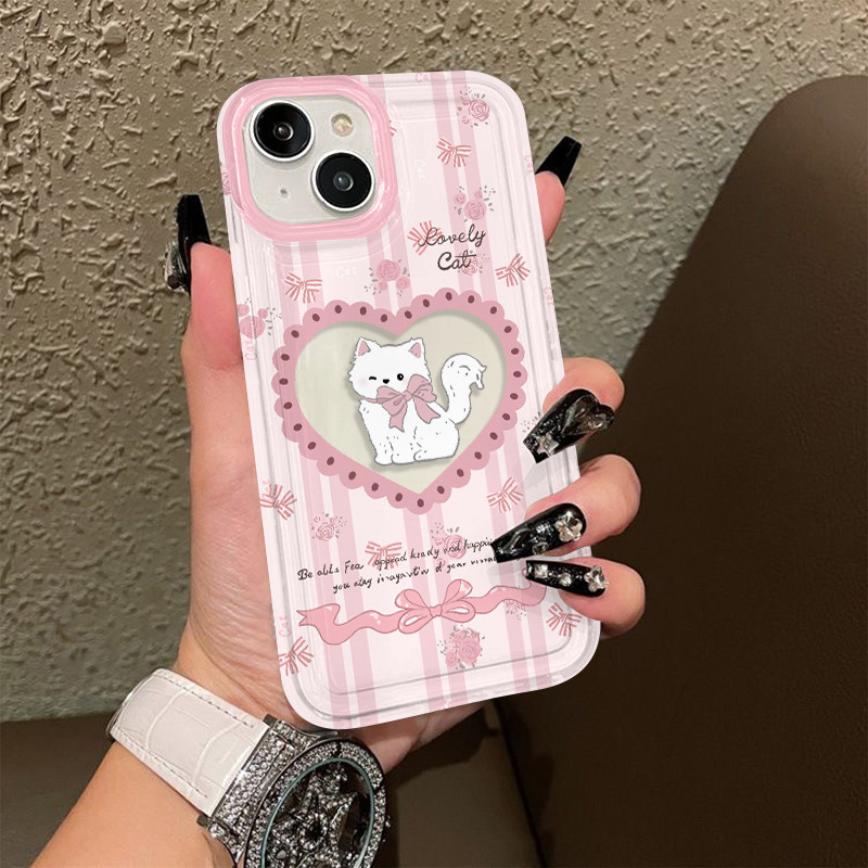 TheOne ส่งจากไทย เคสโทรศัพท์มือถือ เคสไอโฟน กันกระแทก สําหรับIPHONE 16 11 12 13 14 15PRO MAX 7Plus XS/XR XSMax